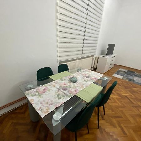 Apartament Super Central Cu Parcare Privata Apartman Arad Kültér fotó