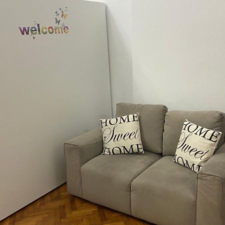 Apartament Super Central Cu Parcare Privata Apartman Arad Kültér fotó